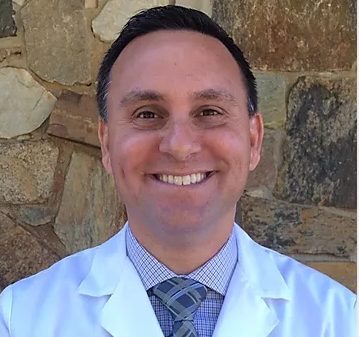 Dr. Jeffrey M. DeLuccia, DDS